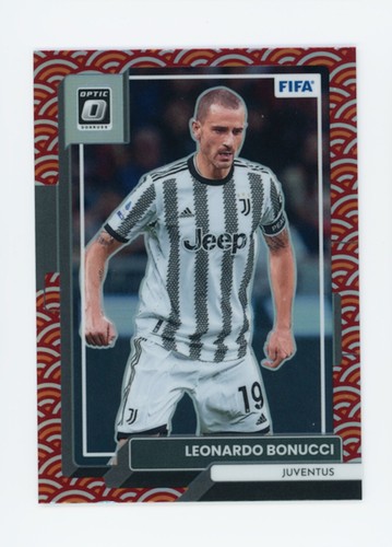 2022 leonardo bonucci - 2022-23,