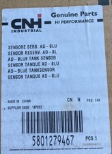 Galleggiante Adblu Iveco Stralis Euro 6 460cv