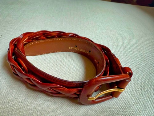 Armani cintura donna belt