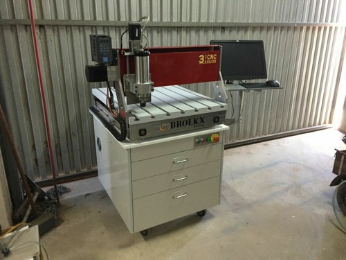 Fresatrice cnc router - cnc,