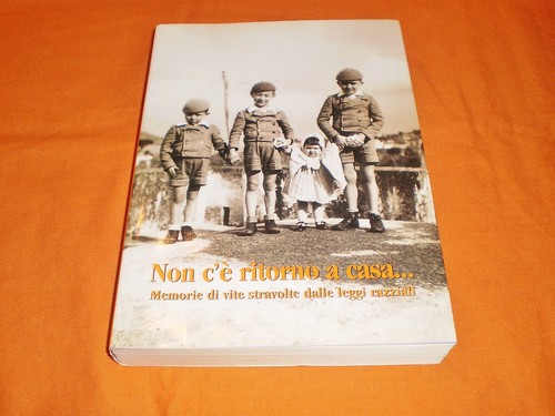 Memorie vite stravolte - di,