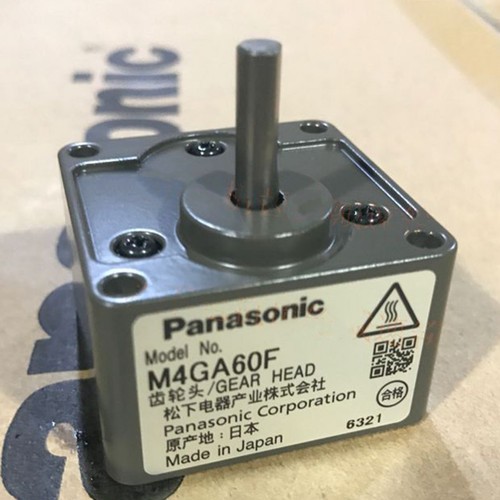 Testata ingranaggi m4ga60f - testata,