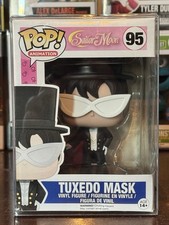 Funko Pop Personaggio Sailor