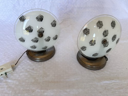 Lampade piccole comodino - lampade,