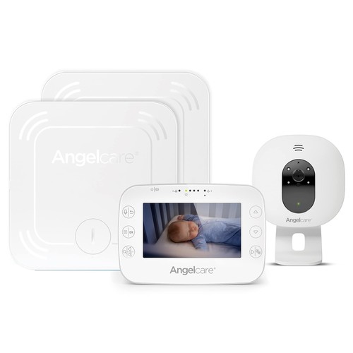 Angelcare smartsensor pro - smartsensor, 3