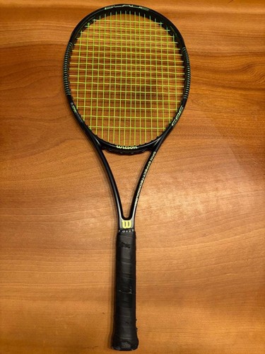 Racchetta tennis wilson - da,