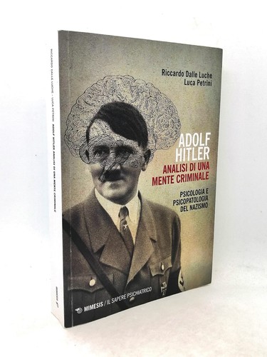 Adolf hitler analisi una - adolf,