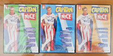 Capitan Nice Serie Completa