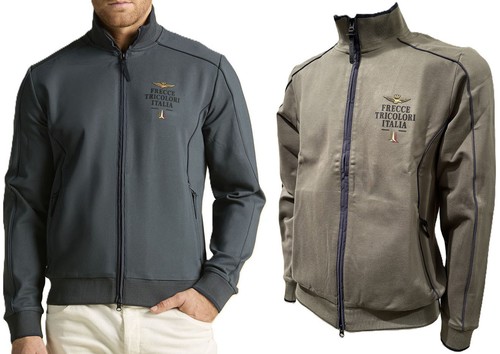 Aeronautica militare felpa - militare,