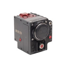 Fotocamera RED SCARLET DRAGON