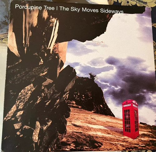 Porcupine tree the - porcupine,