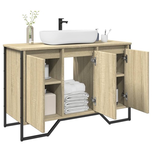 Armadio per lavabo - da, bagno