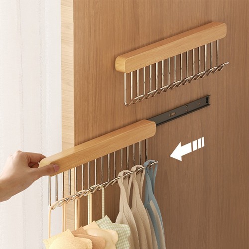 Organizzatore armadio aste - organizzatore,