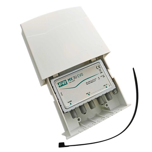 Fracarro mx3u evo 223271 - fracarro, mx3u-evo