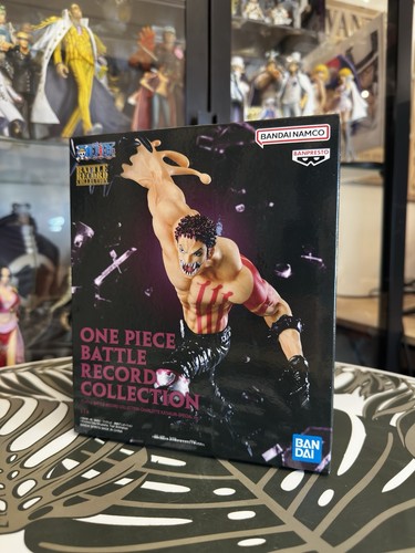Katakuri battle record - katakuri,