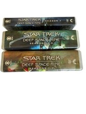 Star Trek:  Deep Space Nine