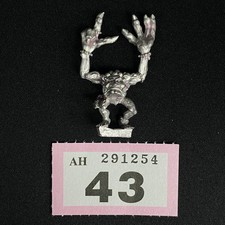 Blu Orrore Di Tzeentch