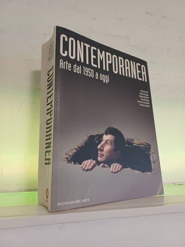 Contemporanea arte dal - arte,