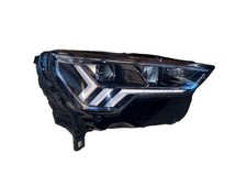 Faro anter destro audi - faro,