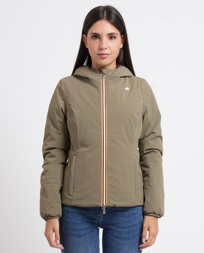 Giacca lily warm double - warm,