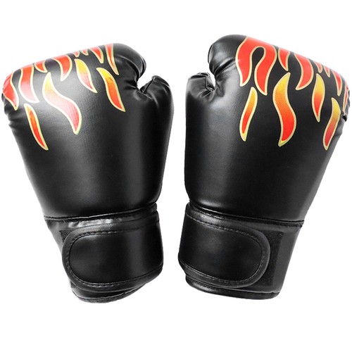 Guanti allenamento pu - guanti,
