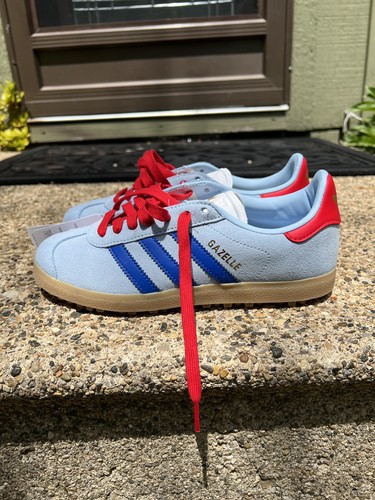 Scarpe golf adidas - golf, gazelle