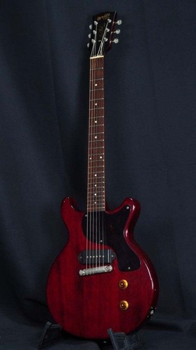 Orville gibson lpj les - gibson,