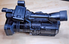 Videocamera Sony HVR-Z1