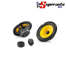 JL AUDIO C1-650 Kit