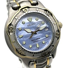 Orologio Seiko Diver Quarzo
