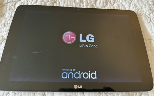 Pad vk810 8 - 8.3, tablet