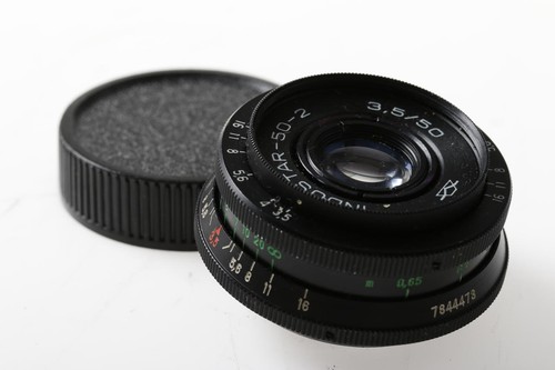 Kmz industar f 3 5 - kmz, industar-50-2