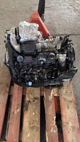 Motore 9h05 9hr - motore, hdi