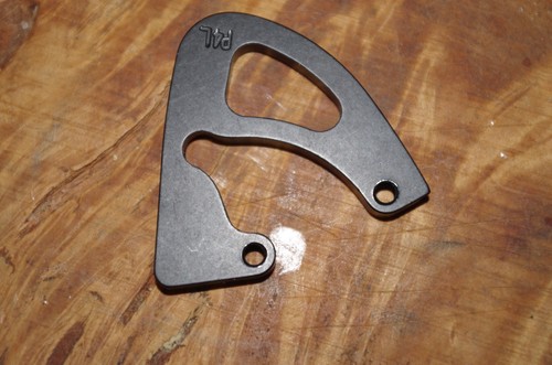 Modulo disegno parker tiro - disegno,
