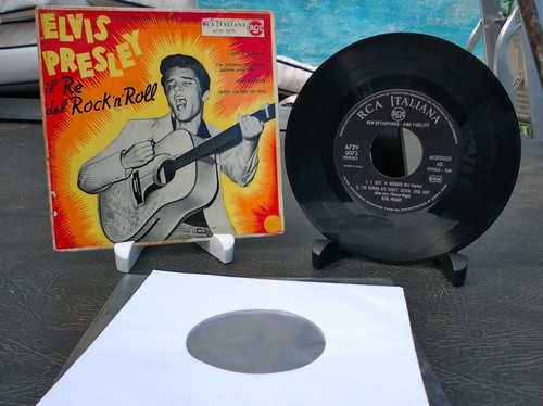 Italian epa elvis - 1,