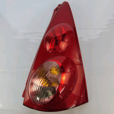 6351X6 Fanale post. DX PEUGEOT 107 1.0 Ber 5p/b/998cc