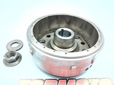 VOLANO MOTORE FLYWHEEL APRILIA PEGASO STRADA 650 05-11 A3C41