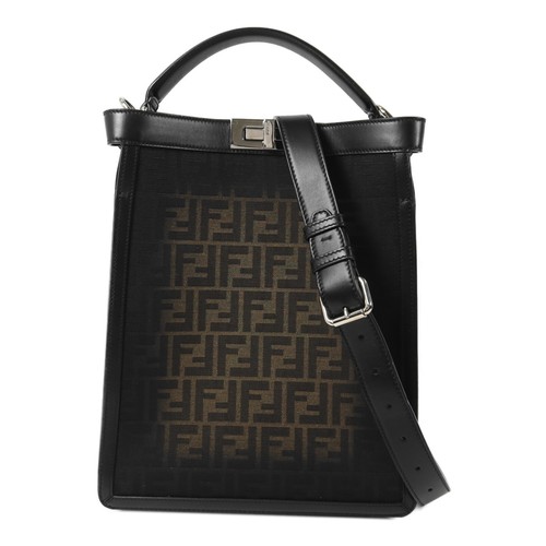 Borsa tracolla fendi shw - borsa,
