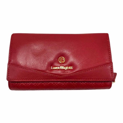 Portafoglio donna laura - donna,