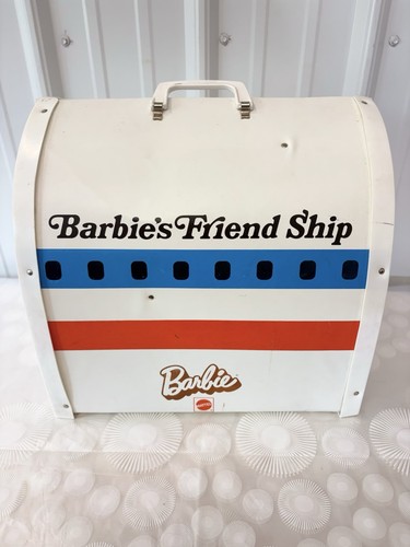Vintage 1972 mattel barbie - vintage,