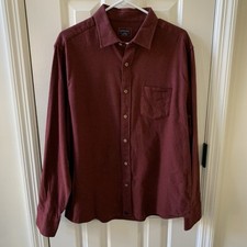 UNTUCKit Camicia Uomo Canclini