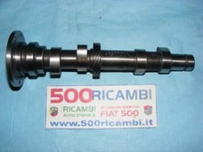 FIAT 500 & 126 ALBERO A CAMME