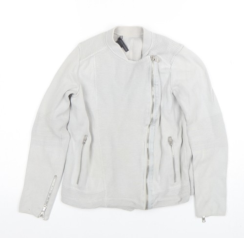 Giacca biker armani - armani, exchange