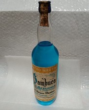 Bottiglia liquore Pietro