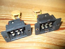 YAESU FT-101ZD Prese di