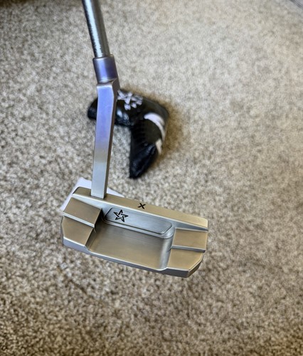 Artisan 0820 putter