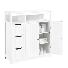 Mobile in Legno 80x30 H 86cm