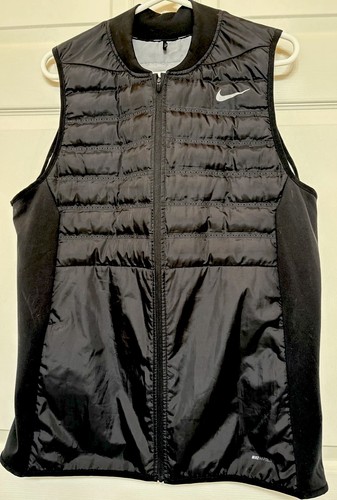 Nike aeroloft golf gilet - nike,
