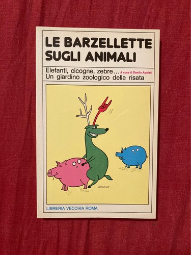 Libro barzellette sugli - libro,