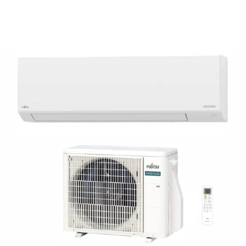 Climatizzatore fujitsu - climatizzatore,
